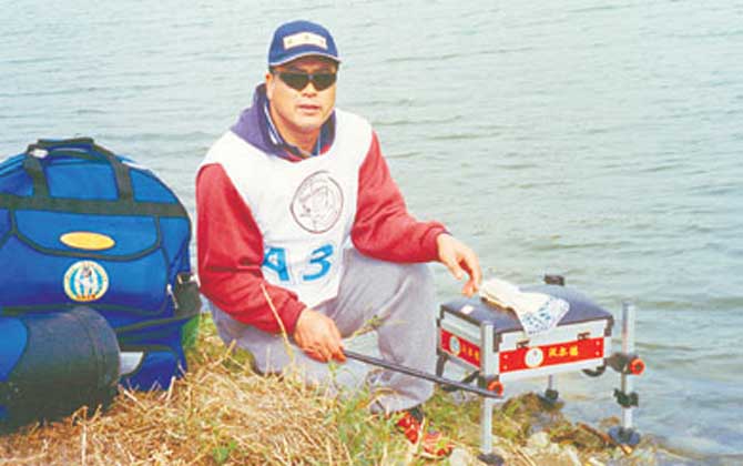 李喜東